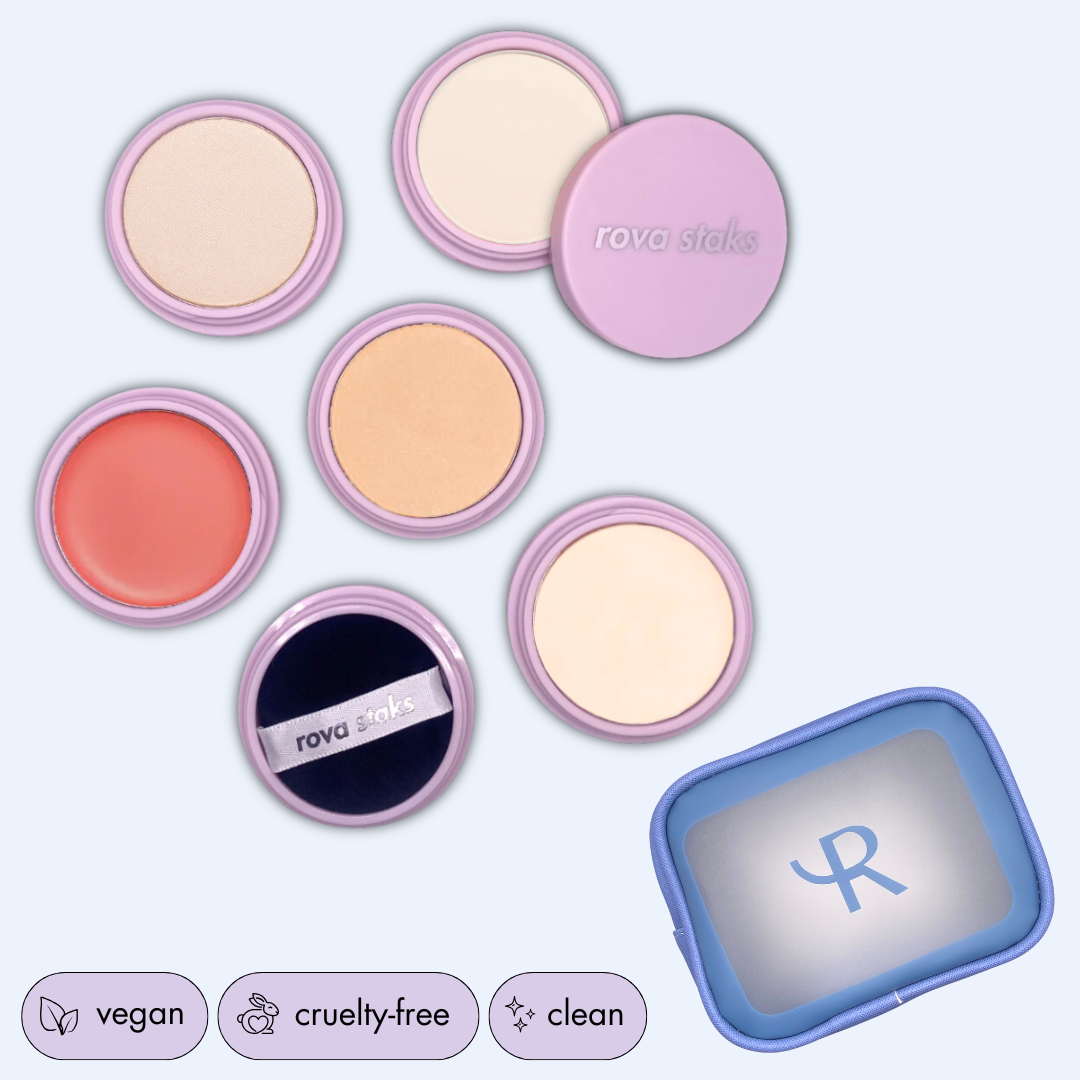 Kit Rova - Ready to go (5-en-1)