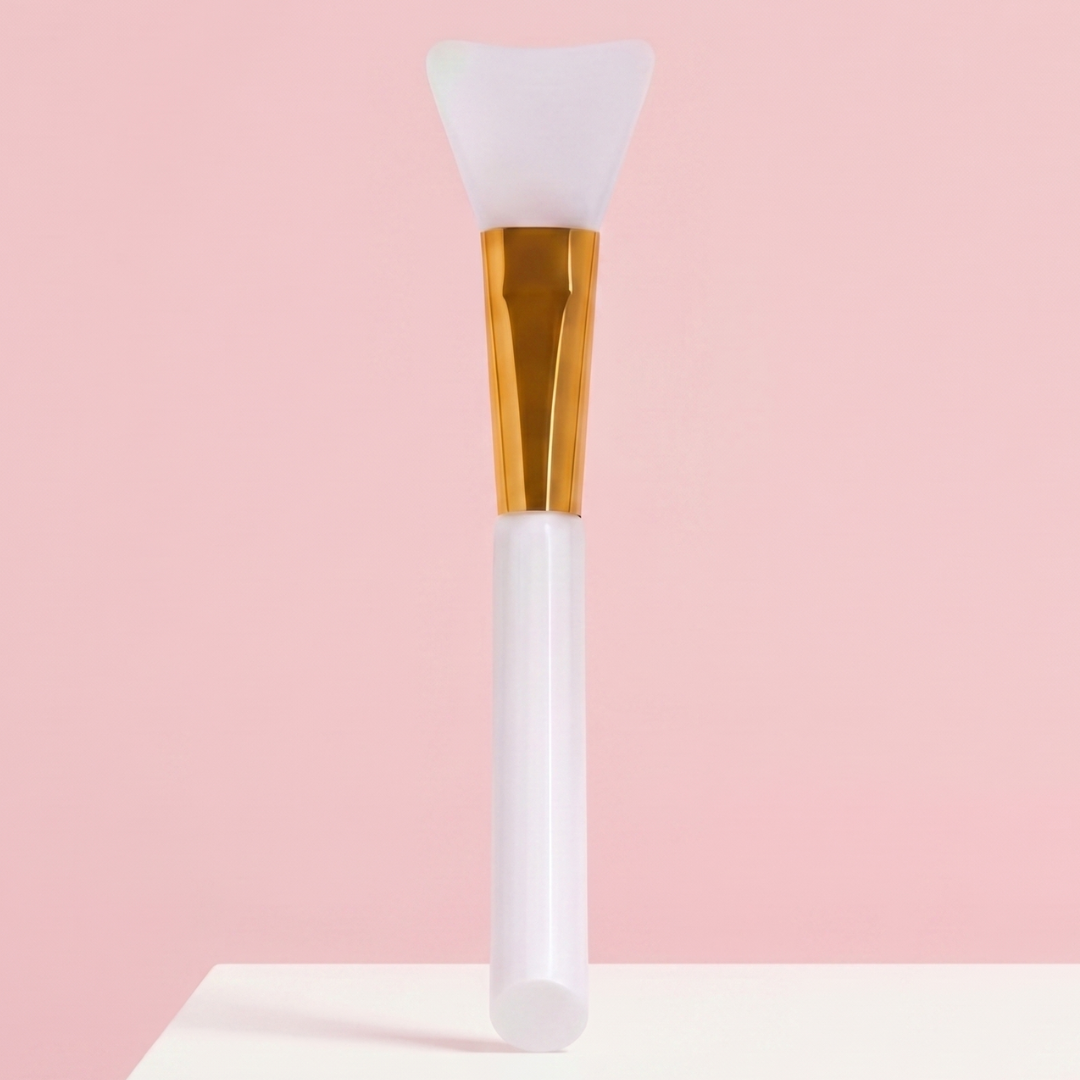 Wrapping Collagen Brush