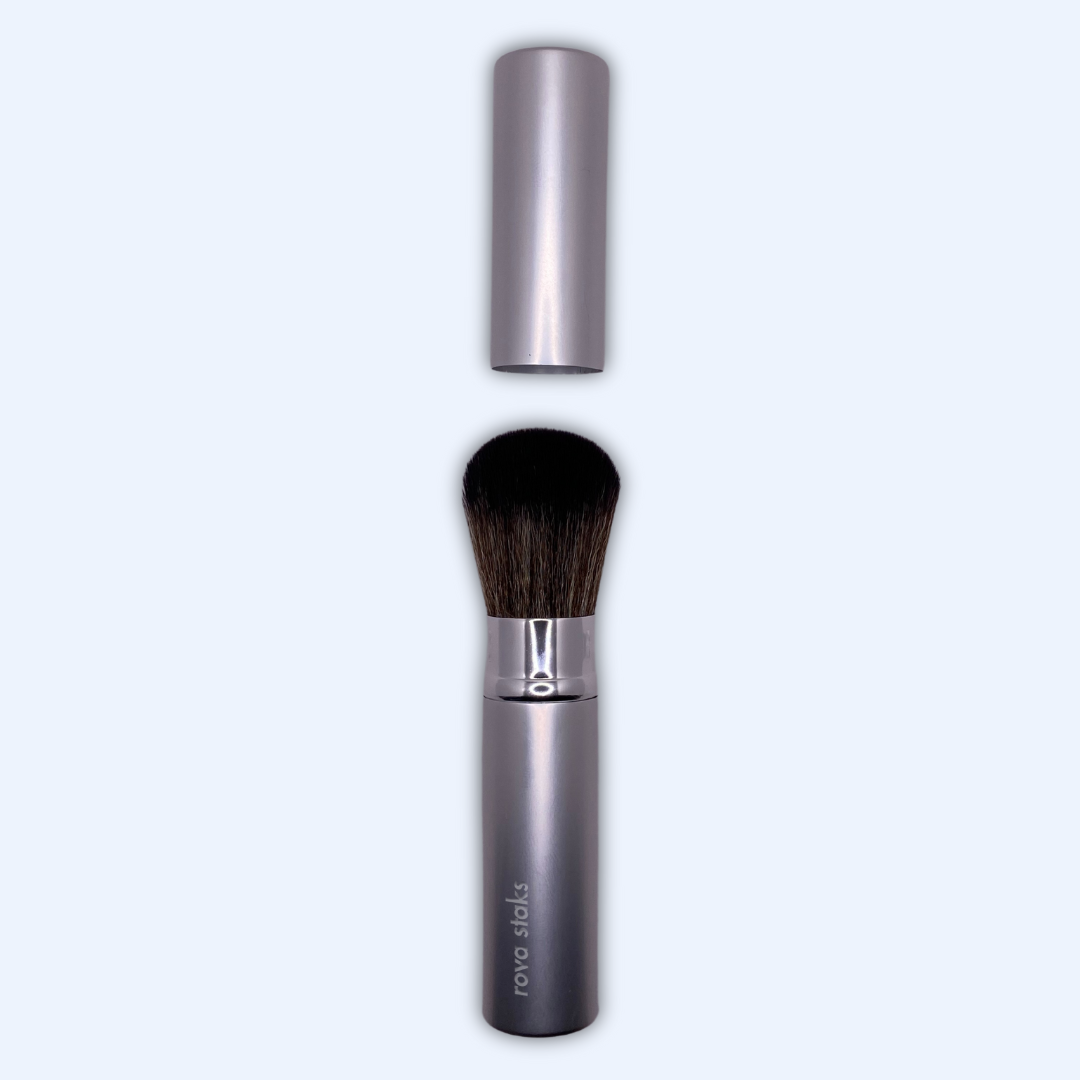 Rova Brush - Pinceau rétractable