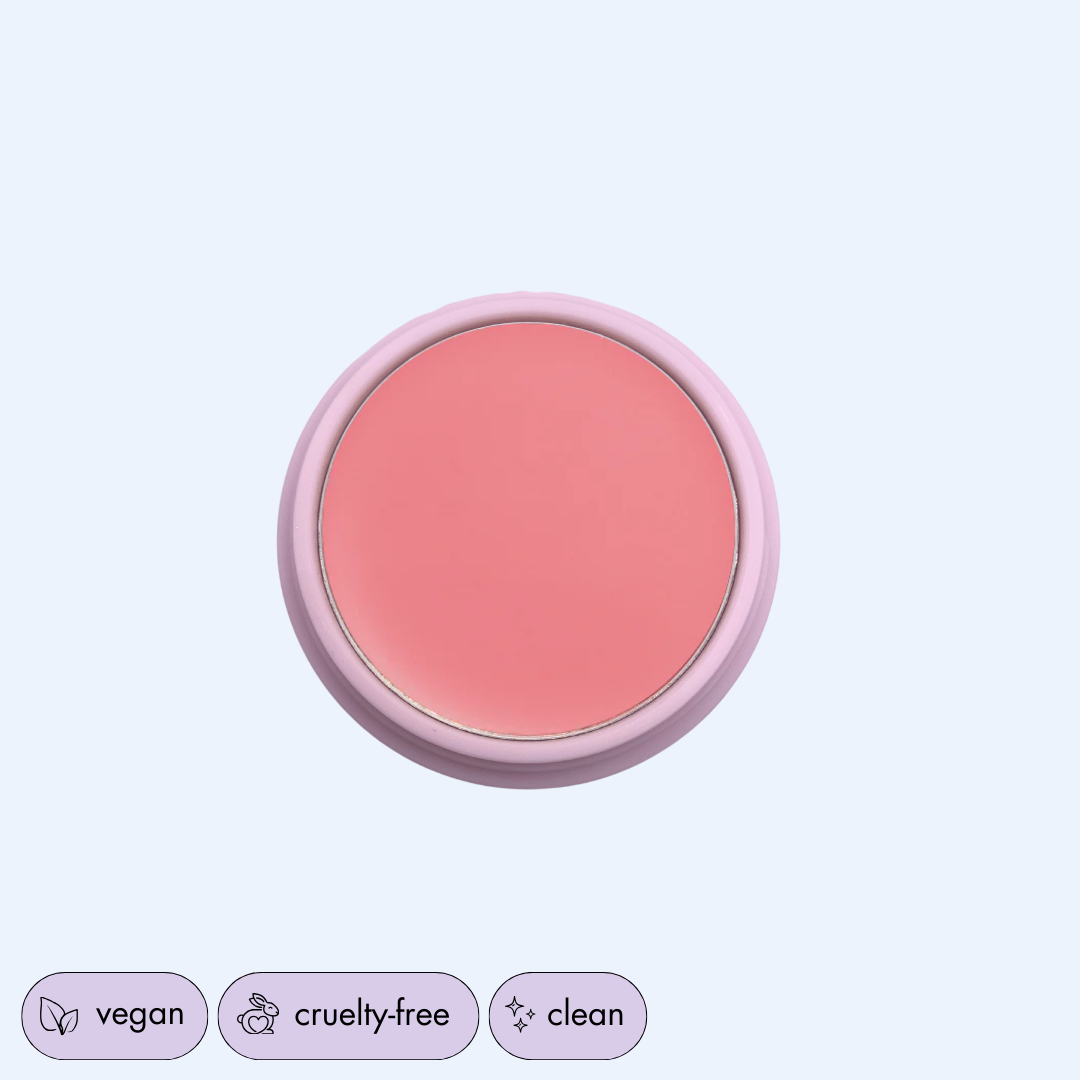 Lèvres/Blush