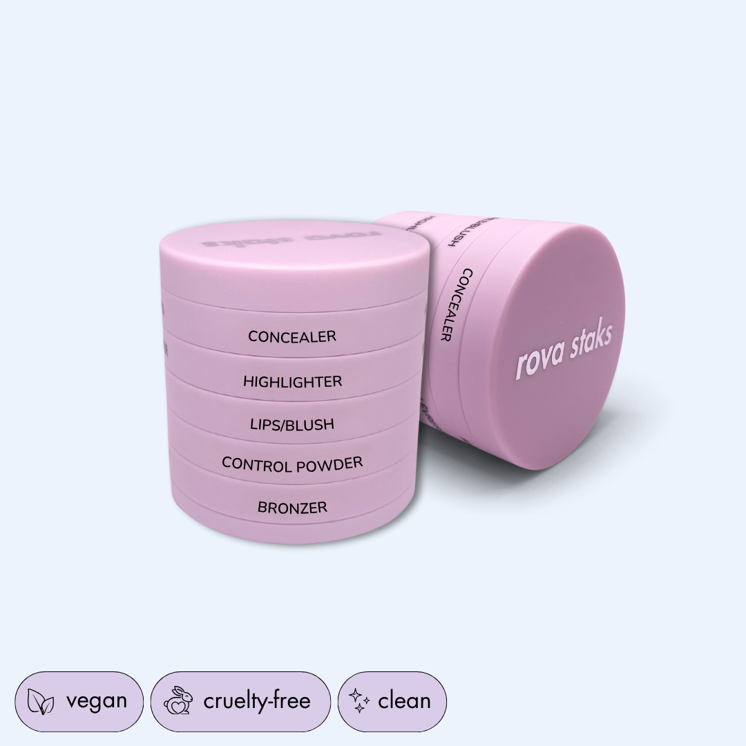 Rova Kit - Starter Stack (5-in-1)